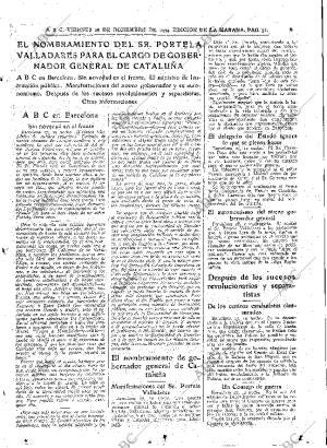 ABC MADRID 28-12-1934 página 31