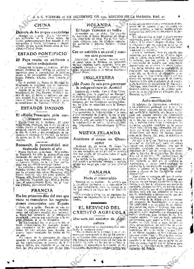 ABC MADRID 28-12-1934 página 34