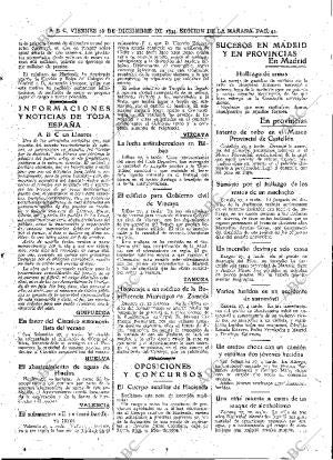 ABC MADRID 28-12-1934 página 41