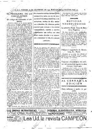 ABC MADRID 28-12-1934 página 42