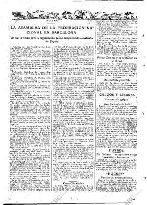 ABC MADRID 28-12-1934 página 46