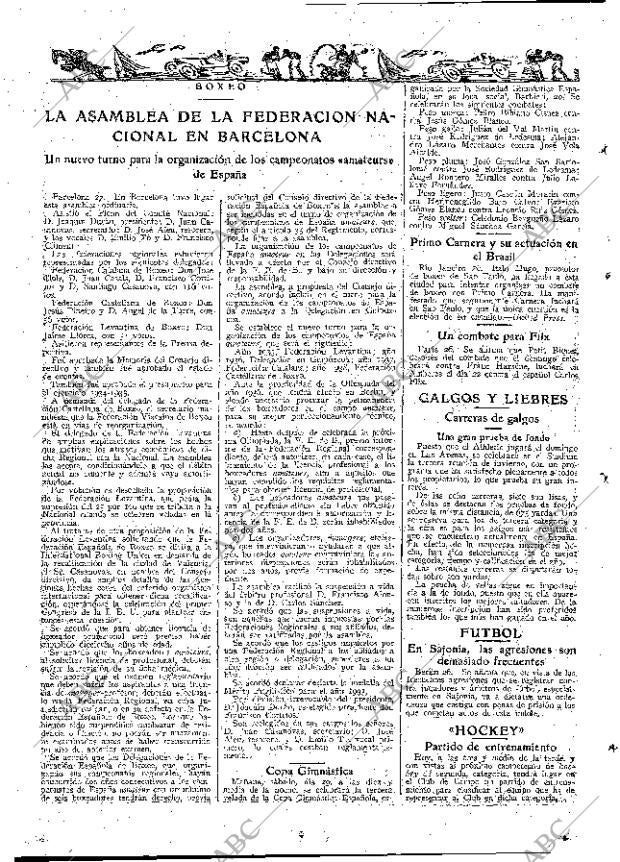 ABC MADRID 28-12-1934 página 46