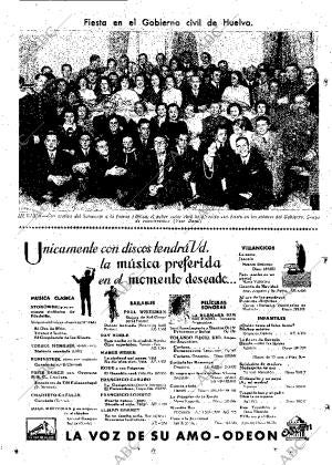 ABC MADRID 29-12-1934 página 10