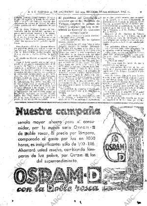 ABC MADRID 29-12-1934 página 16