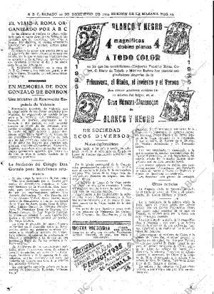 ABC MADRID 29-12-1934 página 25