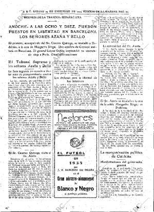 ABC MADRID 29-12-1934 página 27