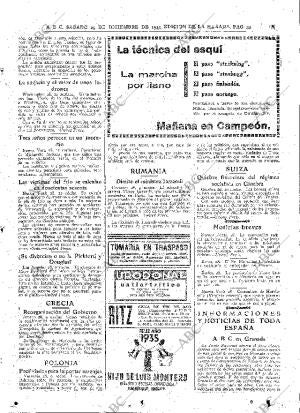 ABC MADRID 29-12-1934 página 35