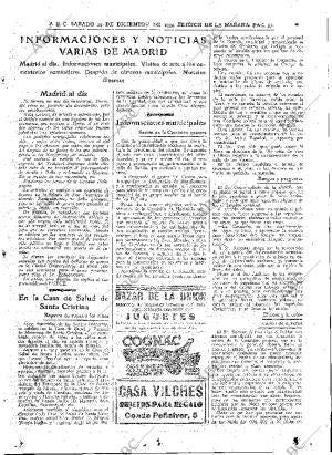 ABC MADRID 29-12-1934 página 37