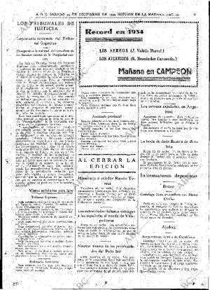 ABC MADRID 29-12-1934 página 43