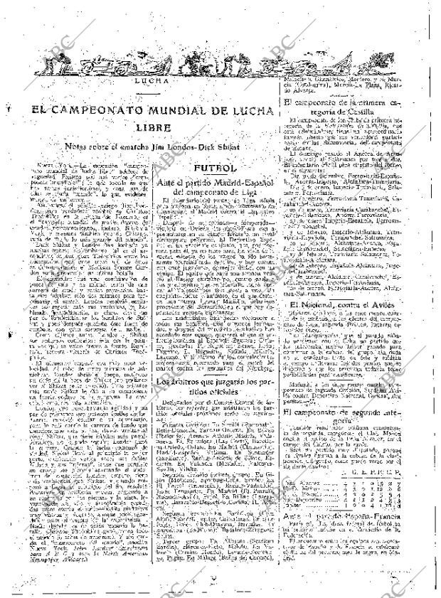 ABC MADRID 29-12-1934 página 53