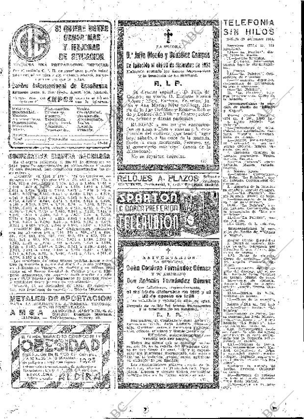 ABC MADRID 29-12-1934 página 55