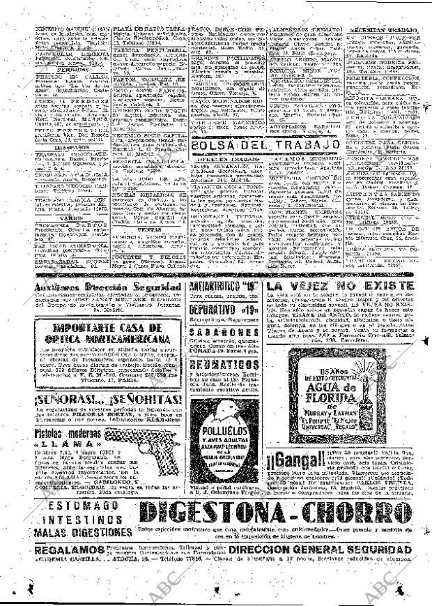 ABC MADRID 29-12-1934 página 62