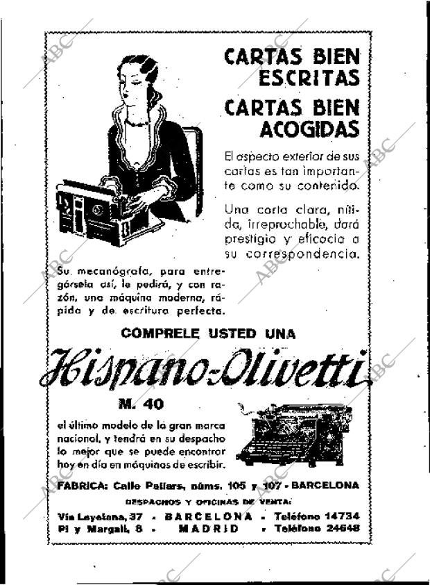 BLANCO Y NEGRO MADRID 30-12-1934 página 118