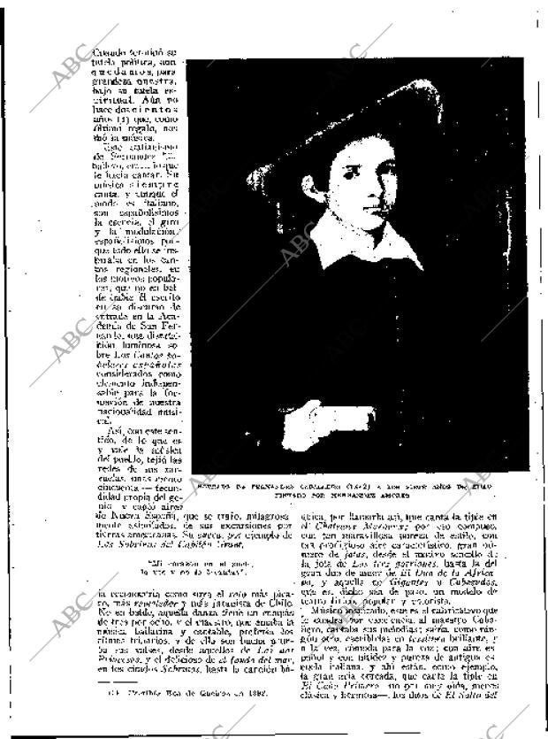 BLANCO Y NEGRO MADRID 30-12-1934 página 87