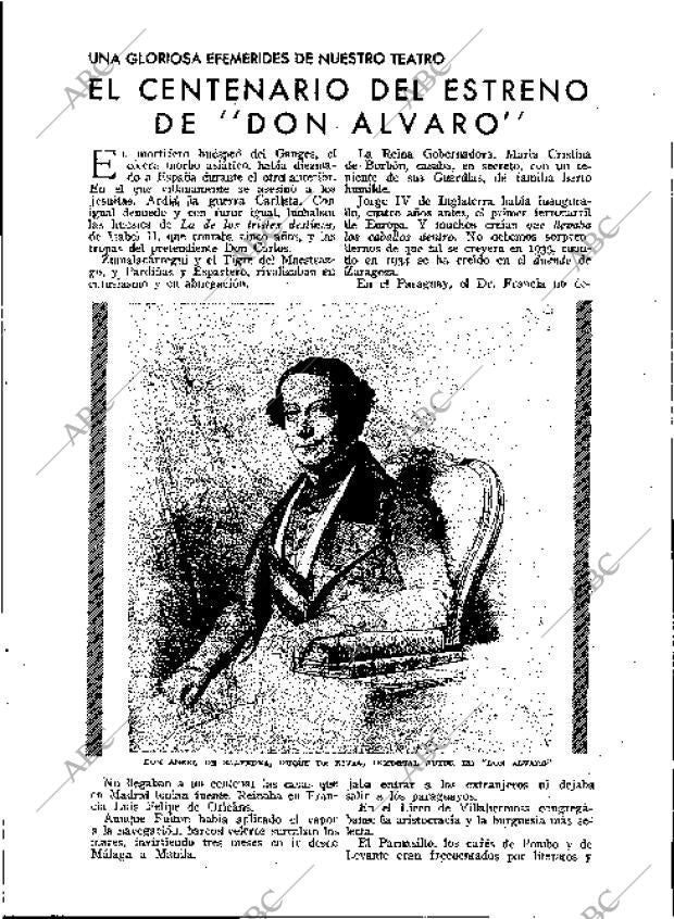 BLANCO Y NEGRO MADRID 30-12-1934 página 93