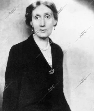 Virginia Woolf