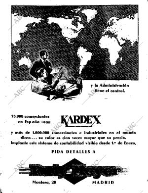 ABC MADRID 01-01-1935 página 36