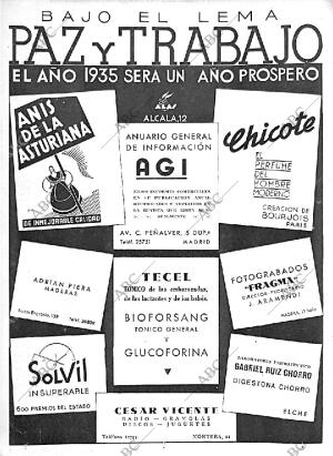 ABC MADRID 01-01-1935 página 44