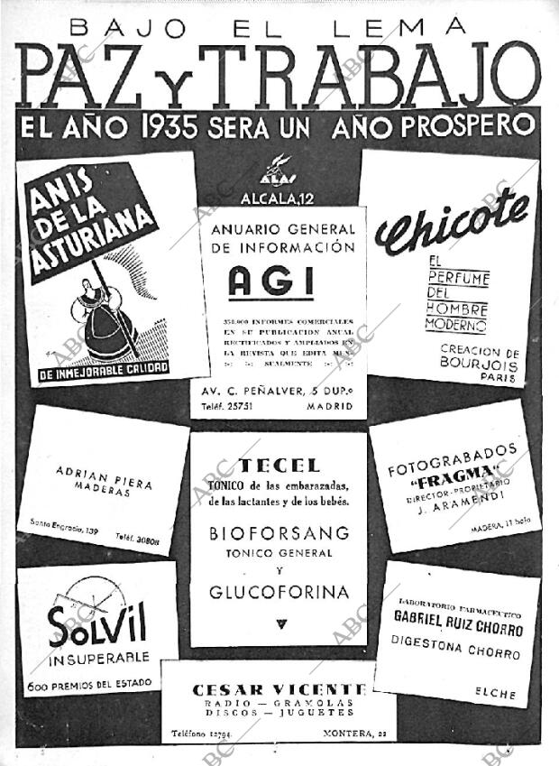 ABC MADRID 01-01-1935 página 44