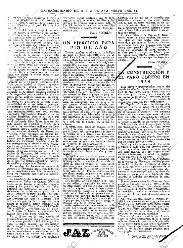 ABC MADRID 01-01-1935 página 63