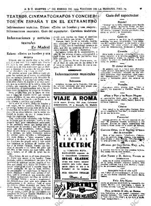 ABC MADRID 01-01-1935 página 79