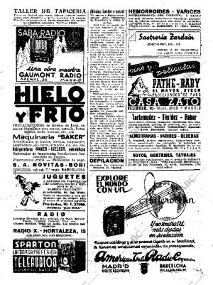 ABC MADRID 01-01-1935 página 82