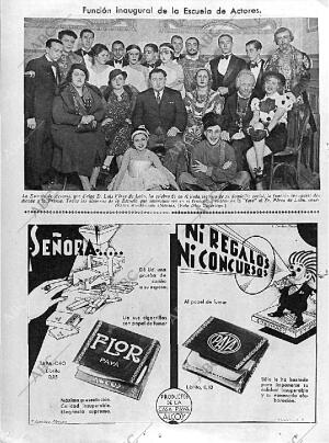 ABC MADRID 02-01-1935 página 10