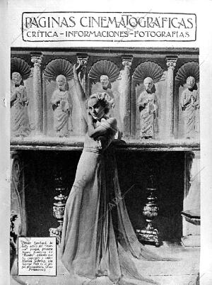 ABC MADRID 02-01-1935 página 11