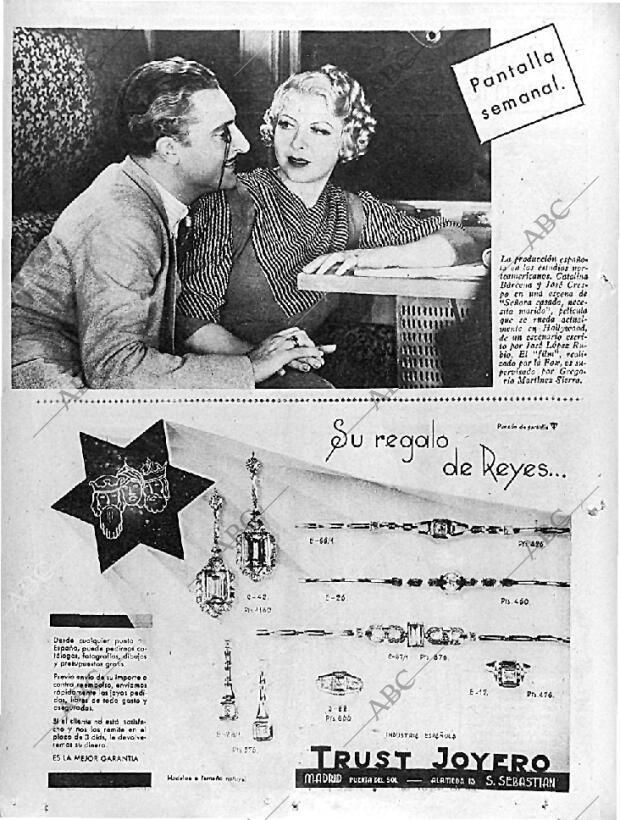 ABC MADRID 02-01-1935 página 12