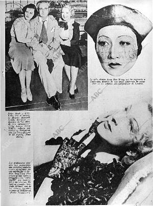 ABC MADRID 02-01-1935 página 13