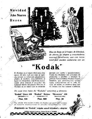 ABC MADRID 02-01-1935 página 16