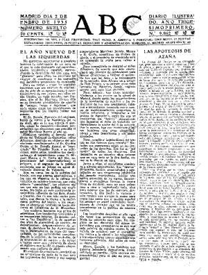 ABC MADRID 02-01-1935 página 17