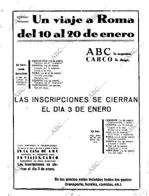ABC MADRID 02-01-1935 página 18
