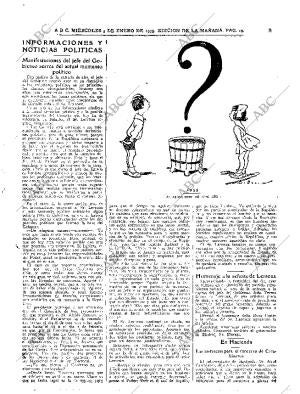 ABC MADRID 02-01-1935 página 19