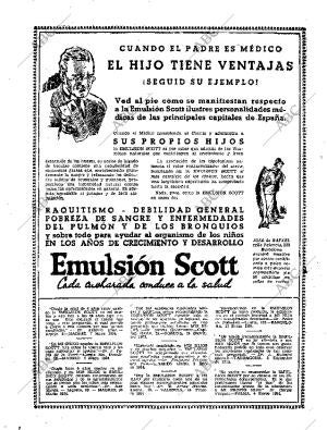 ABC MADRID 02-01-1935 página 2
