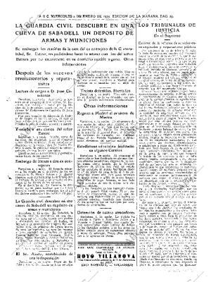 ABC MADRID 02-01-1935 página 25