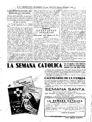 ABC MADRID 02-01-1935 página 28