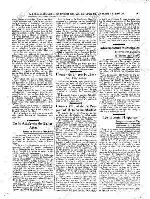 ABC MADRID 02-01-1935 página 34