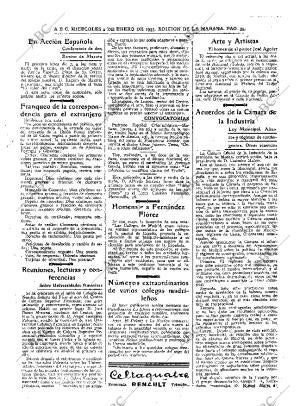 ABC MADRID 02-01-1935 página 35