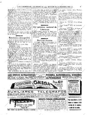 ABC MADRID 02-01-1935 página 36