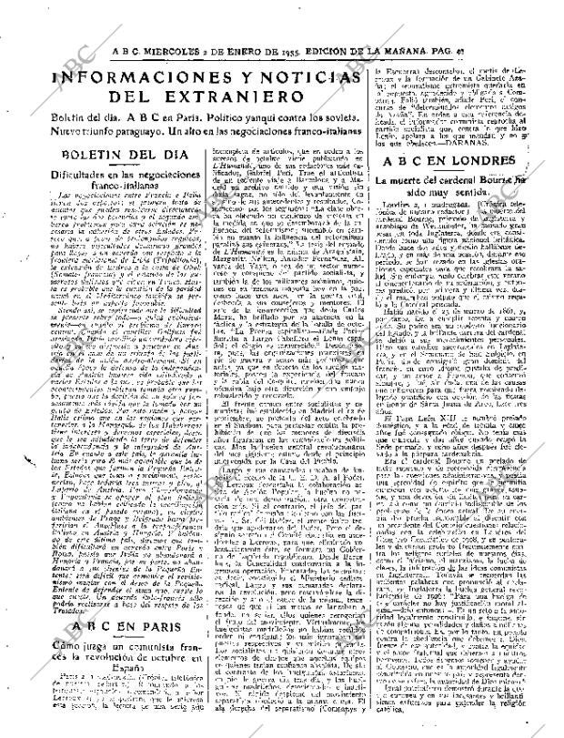 ABC MADRID 02-01-1935 página 37