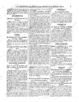 ABC MADRID 02-01-1935 página 38