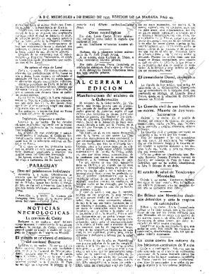 ABC MADRID 02-01-1935 página 39
