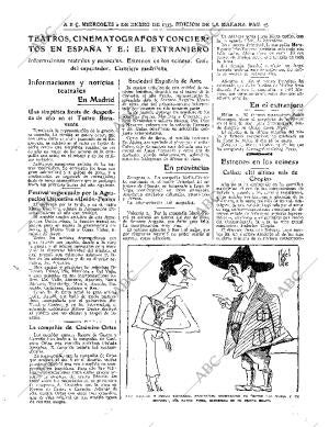 ABC MADRID 02-01-1935 página 41