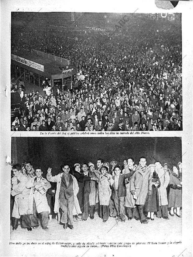 ABC MADRID 02-01-1935 página 5