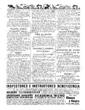 ABC MADRID 02-01-1935 página 52