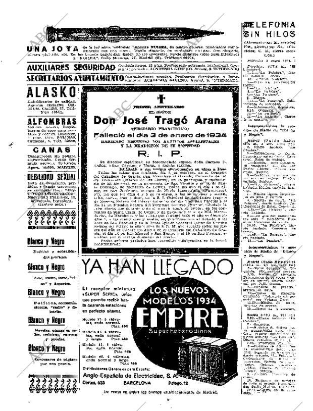 ABC MADRID 02-01-1935 página 53