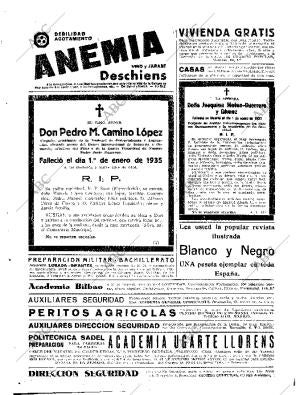 ABC MADRID 02-01-1935 página 54