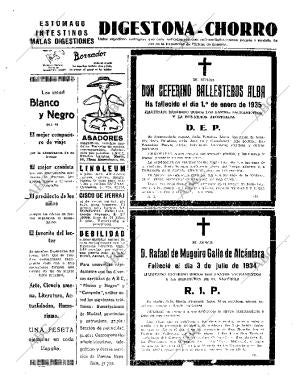 ABC MADRID 02-01-1935 página 56
