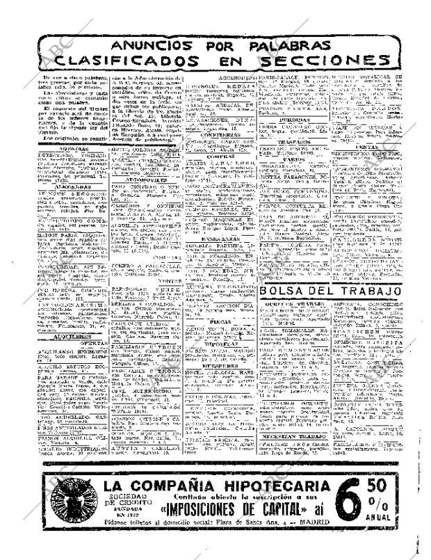 ABC MADRID 02-01-1935 página 58